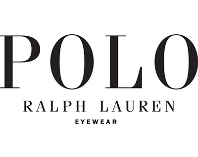 ralph lauren eyewear logo
