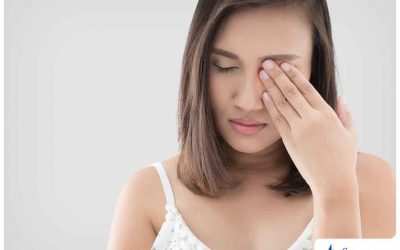 4 Eye Symptoms You Shouldn’t Ignore