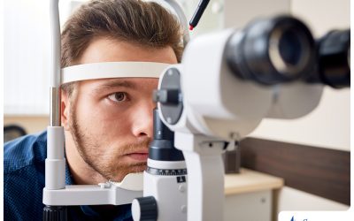 What to Expect During an Eye Exam