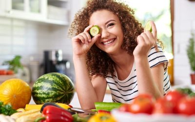 Lifestyle and Diet Tips for Preventing Cataracts