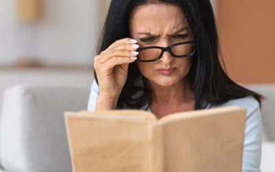 Common Myths Surrounding Age-Related Macular Degeneration