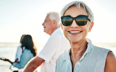 How Do You Protect Your Vision as You Age?