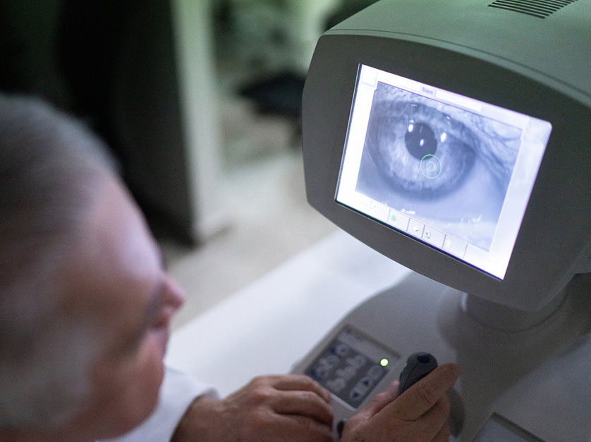 Identifying and Diagnosing Various Types of Cataracts