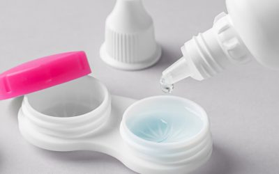 A Guide to Contact Lens Solutions