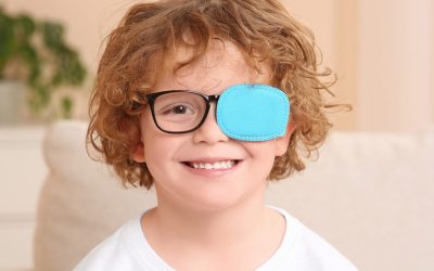 Busting 5 Popular Myths About Lazy Eye (Amblyopia)