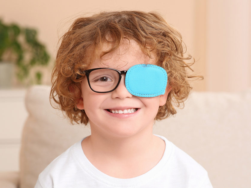 Busting 5 Popular Myths About Lazy Eye (Amblyopia)