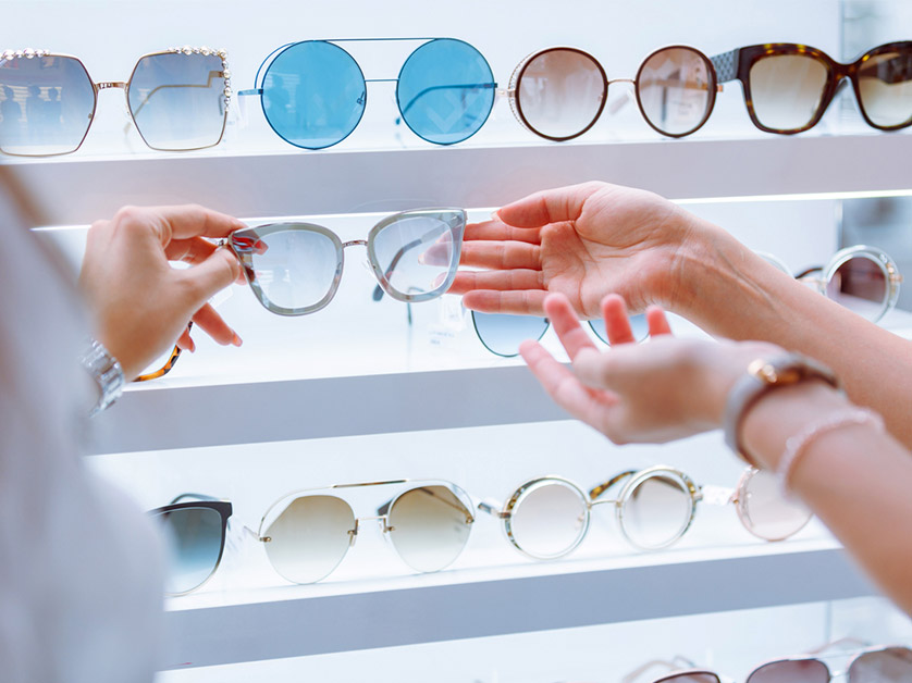 How to Choose the Best Lenses for Your Vision and Lifestyle