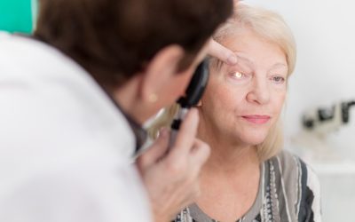 Do Optometrists Treat Age-Related Macular Degeneration?