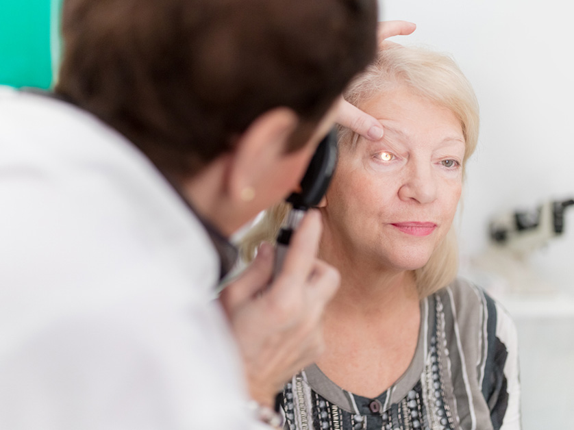 Do Optometrists Treat Age-Related Macular Degeneration?